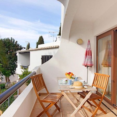 Apartamento Sao Rafael Albufeira Dış mekan fotoğraf