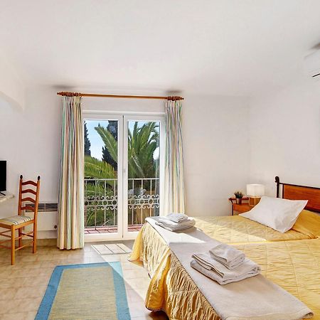 Apartamento Sao Rafael Albufeira Dış mekan fotoğraf