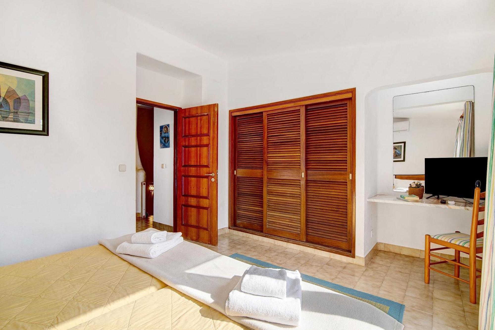 Apartamento Sao Rafael Albufeira Dış mekan fotoğraf