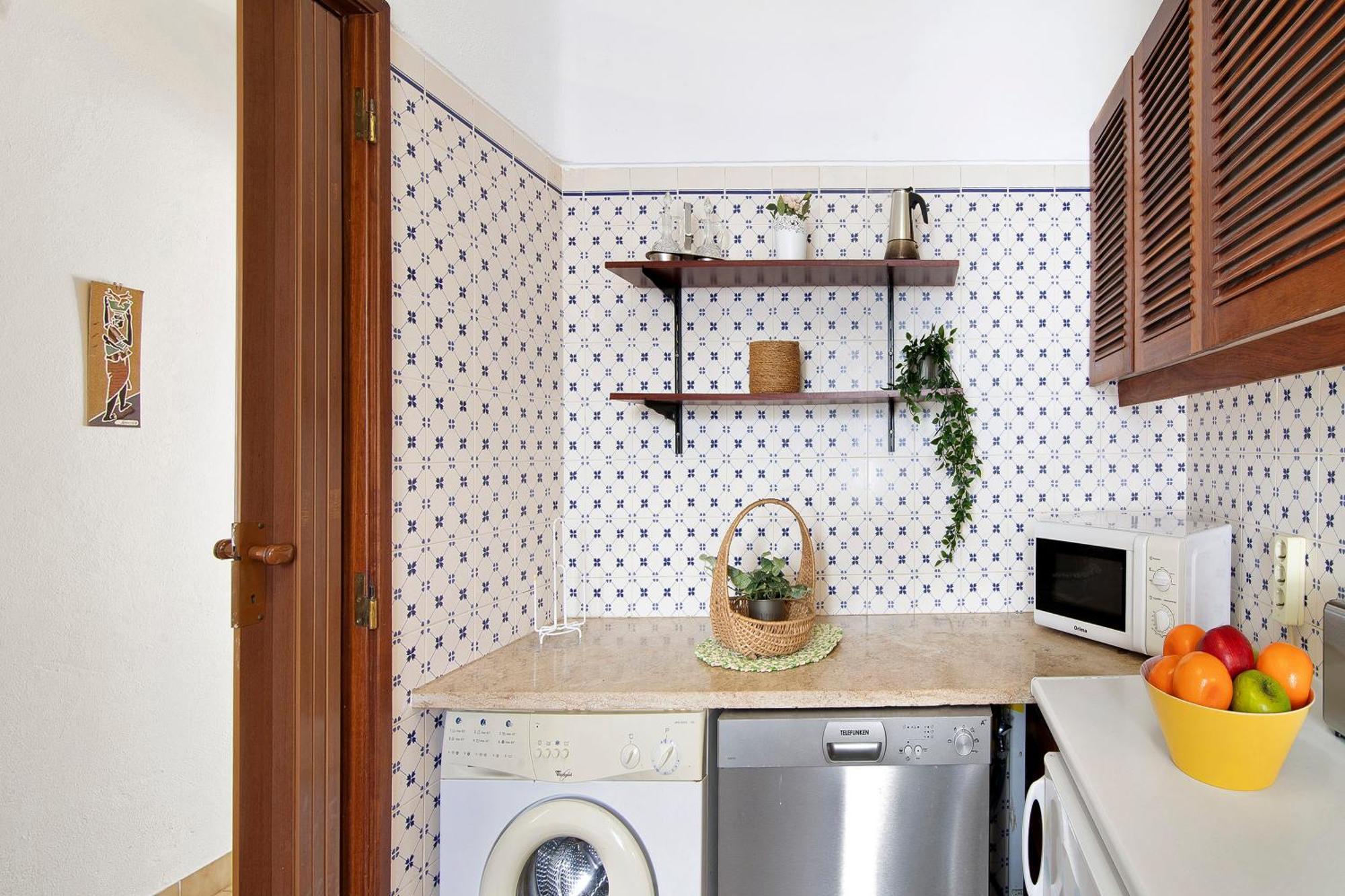 Apartamento Sao Rafael Albufeira Dış mekan fotoğraf
