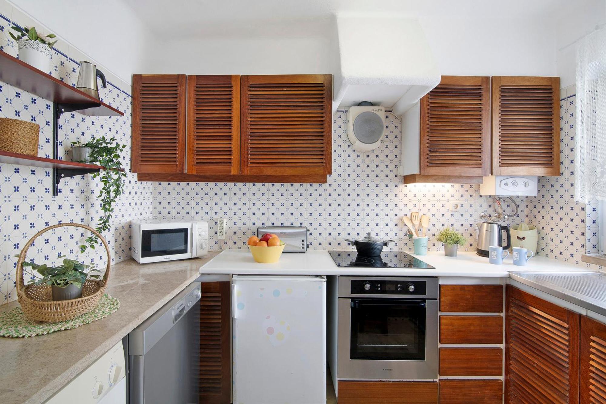 Apartamento Sao Rafael Albufeira Dış mekan fotoğraf