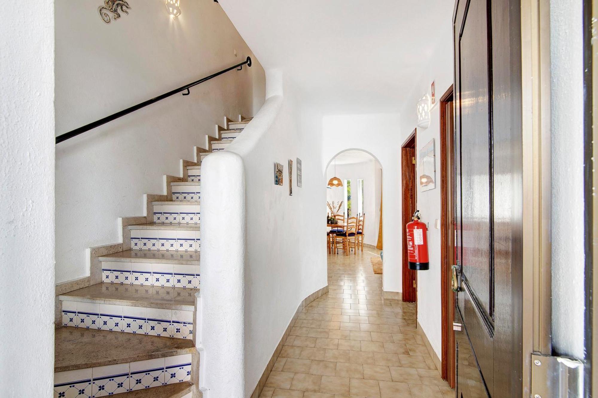 Apartamento Sao Rafael Albufeira Dış mekan fotoğraf