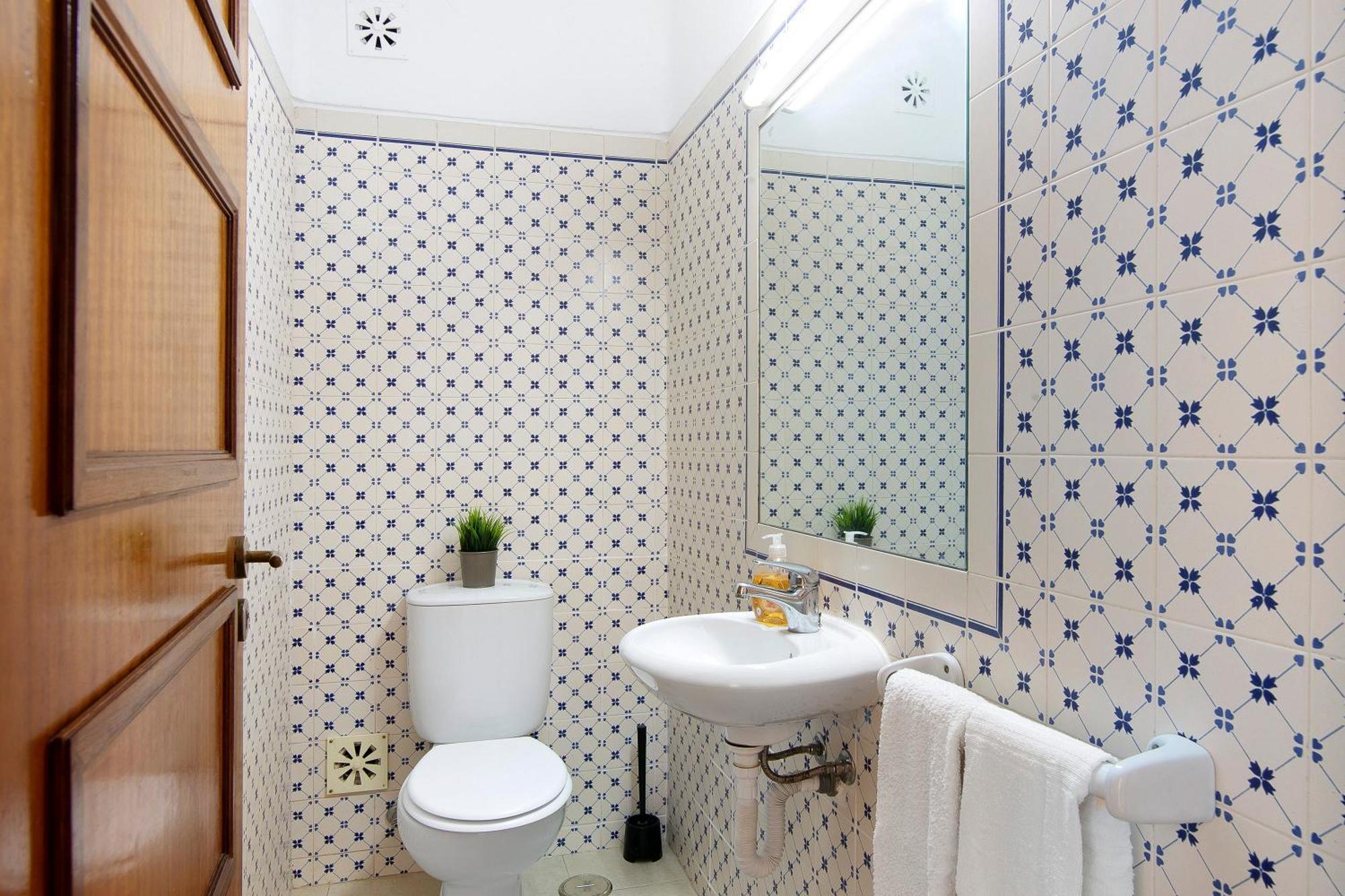 Apartamento Sao Rafael Albufeira Dış mekan fotoğraf