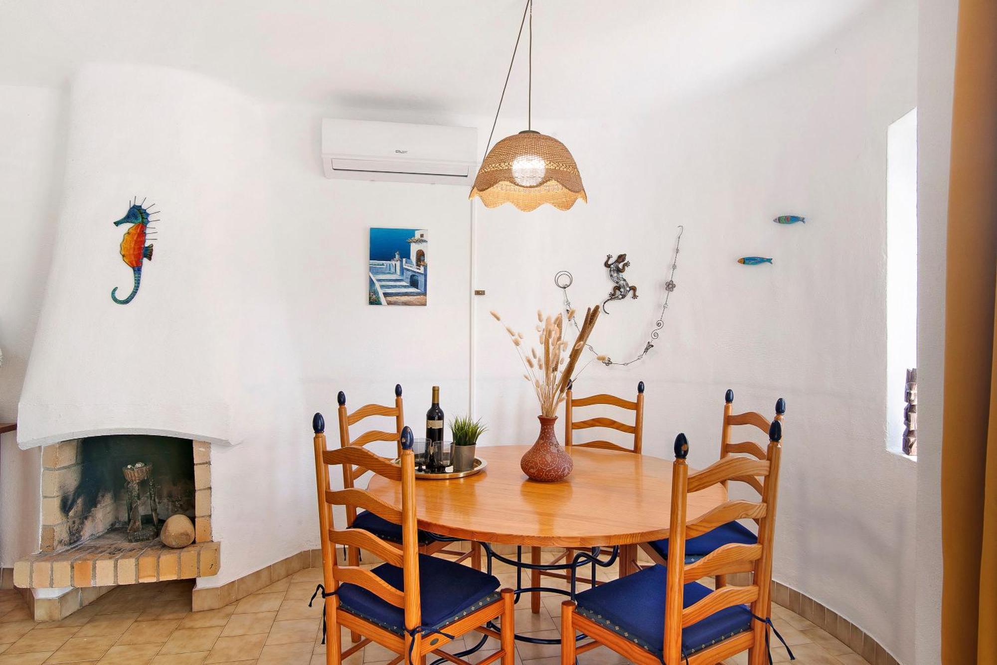 Apartamento Sao Rafael Albufeira Dış mekan fotoğraf
