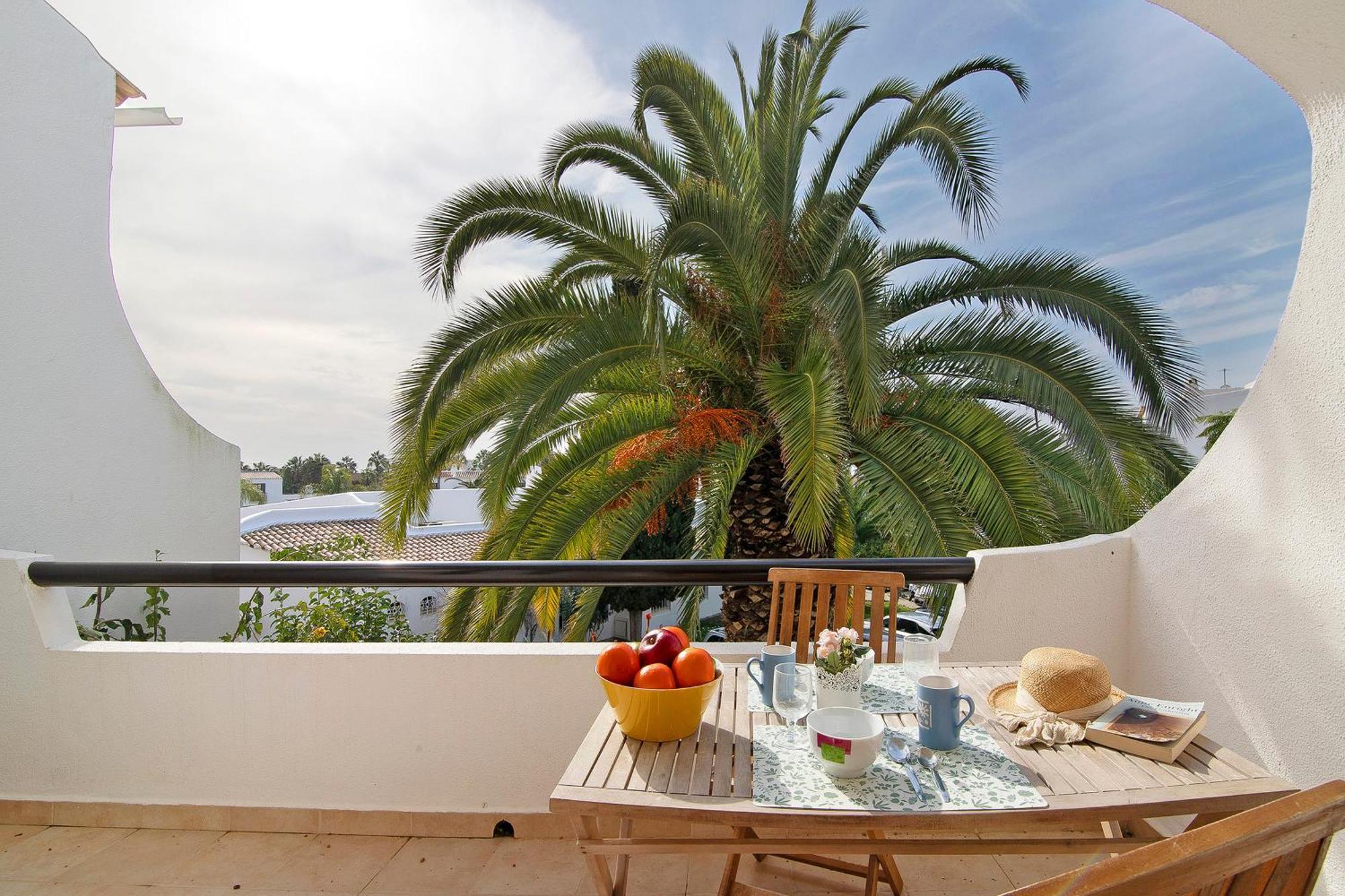 Apartamento Sao Rafael Albufeira Dış mekan fotoğraf