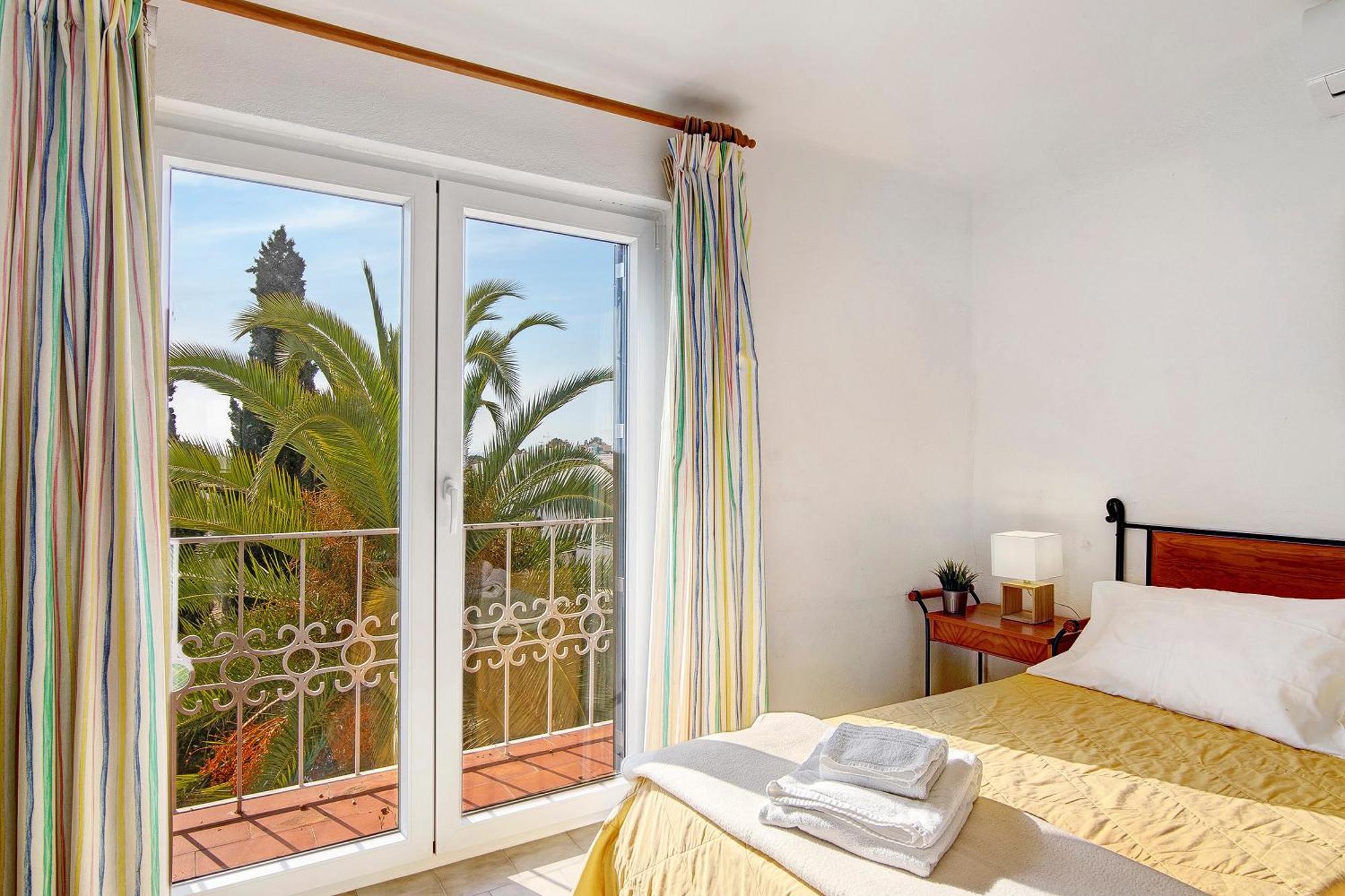 Apartamento Sao Rafael Albufeira Dış mekan fotoğraf