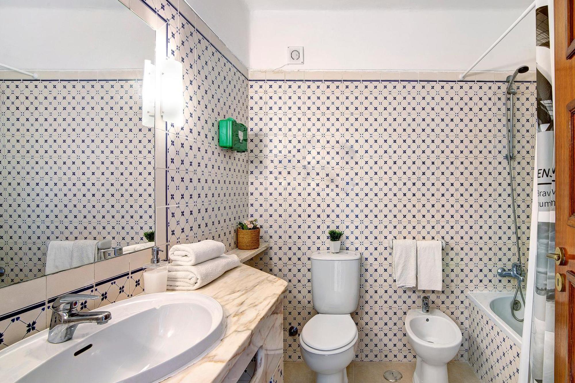 Apartamento Sao Rafael Albufeira Dış mekan fotoğraf