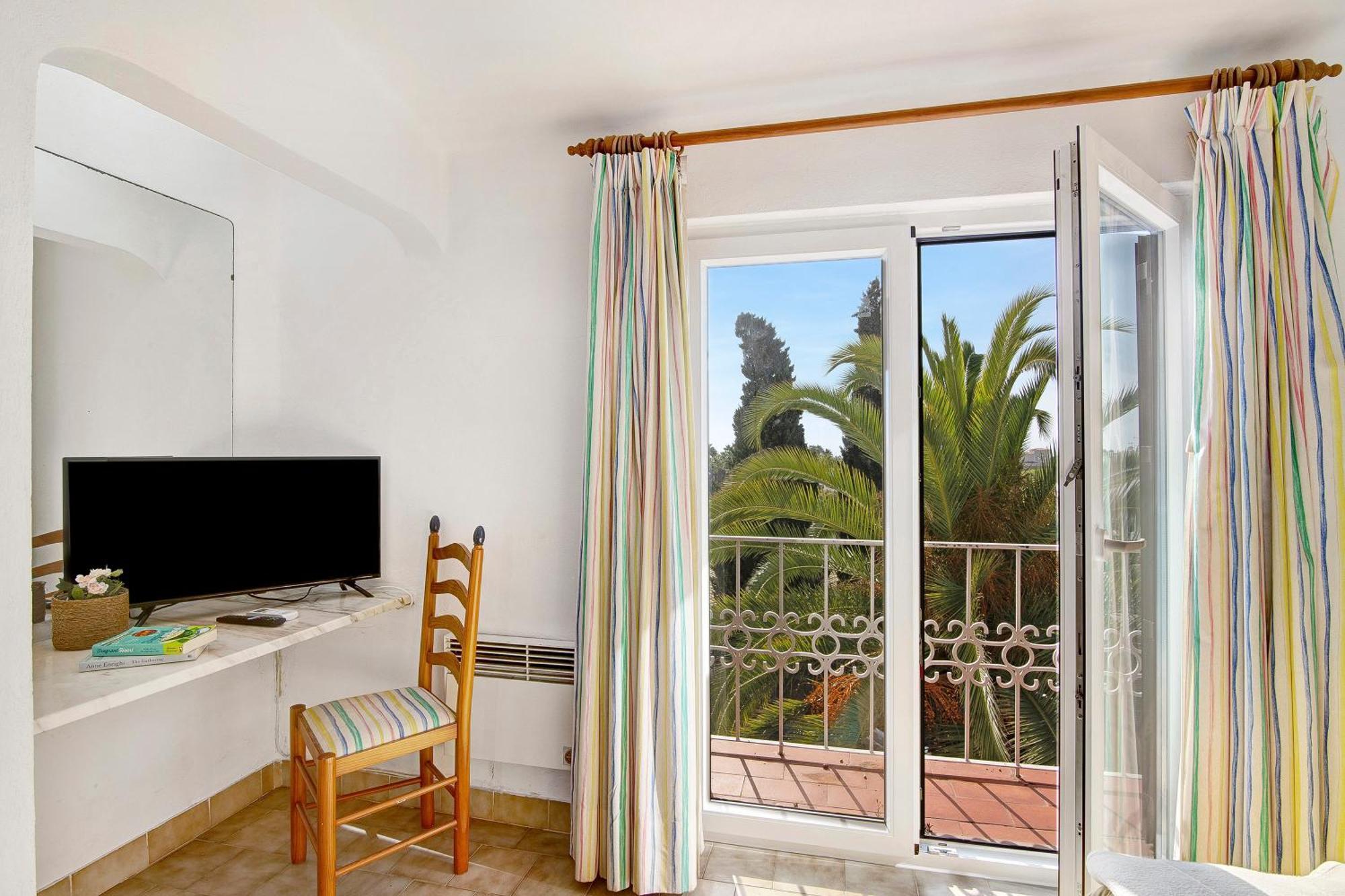 Apartamento Sao Rafael Albufeira Dış mekan fotoğraf